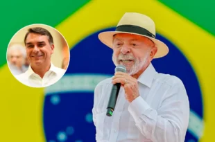 Lula vincula Independência à soberania e afirma: Brasil não será colônia de ninguém