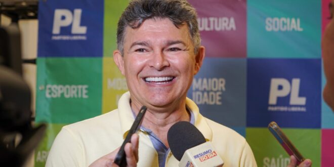 ‘Meu eleitor é aquele que ora para alienígena e bebe detergente’, diz candidato bolsonarista ao Senado em MT em áudio vazado