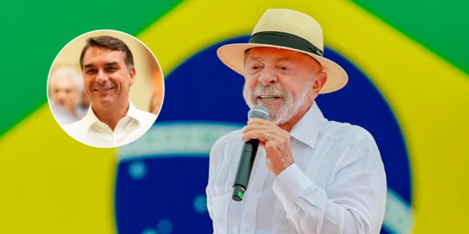 Lula vincula Independência à soberania e afirma: Brasil não será colônia de ninguém