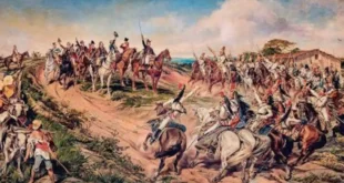 Independência do Brasil foi resultado de processo iniciado anos antes de 1822