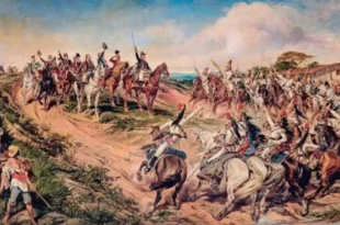 Independência do Brasil foi resultado de processo iniciado anos antes de 1822
