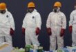 O verdadeiro narcoestado: EUA protegem negócio do fentanil e usam tráfico para intervir na América Latina