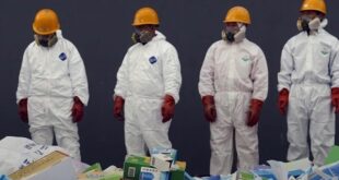 O verdadeiro narcoestado: EUA protegem negócio do fentanil e usam tráfico para intervir na América Latina