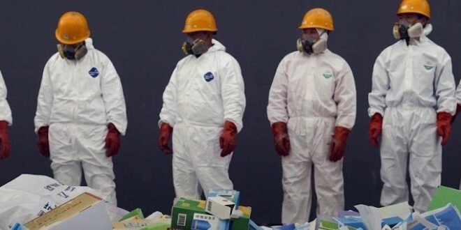 O verdadeiro narcoestado: EUA protegem negócio do fentanil e usam tráfico para intervir na América Latina
