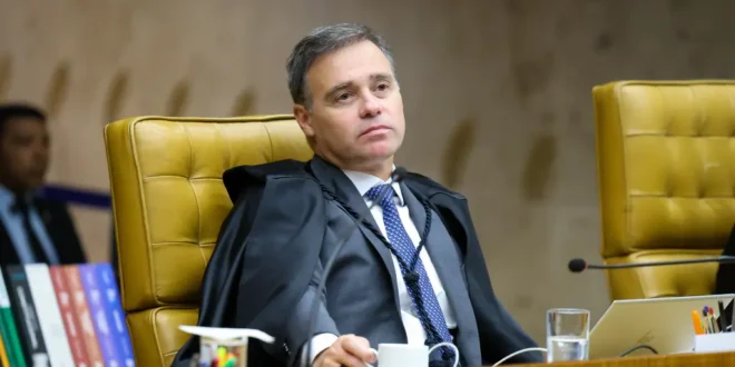 Mendonça integra a conspiração fascista