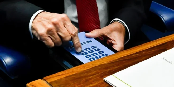 Embaçando: PP tenta mudar tramitação do fim da escala 6×1 às vésperas de votação no Senado