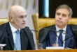 Não escondam as motivações desta guerra no Supremo