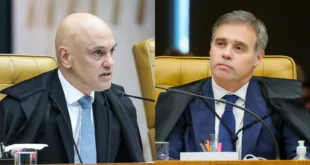 Não escondam as motivações desta guerra no Supremo