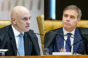 Não escondam as motivações desta guerra no Supremo
