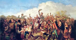 O último Dia da Independência?