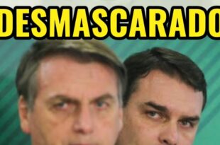 A verdade bateu à porta de Flávio Bolsonaro