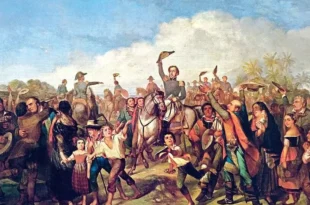 O último Dia da Independência?