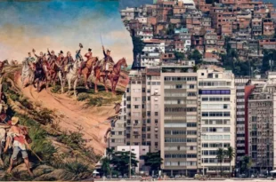 7 de setembro: pátria, juro e silêncio