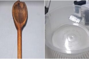 Monstros: pais torturam bebê com colher de pau e água quente