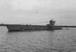 Contaminação perigosa: submarino nazista afundado vaza toneladas de mercúrio