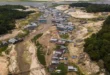 Alerta: seca na Amazônia atingiu 38% das áreas habitadas no último El Niño