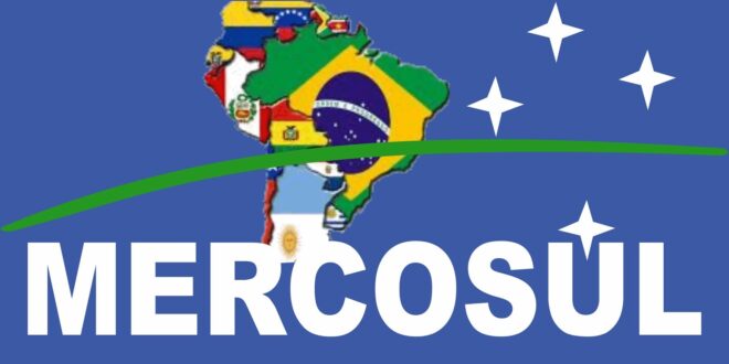 Entra em vigor Acordo de Livre Comércio entre Mercosul e União Européia