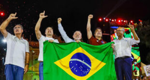 Você pode não gostar do Lula, mas PRECISA votar nele dessa vez