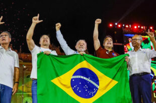 Você pode não gostar do Lula, mas PRECISA votar nele dessa vez