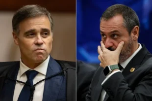 Síndrome de imperador: André Mendonça afasta diretor-geral da Polícia Federal