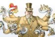 Coluna da Angélica: teocracia, plutocracia, autocracia. Extrema direita só não aceita democracia