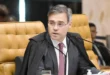 Mendonça invadiu competência de Lula, analisa AGU