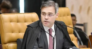 Mendonça invadiu competência de Lula, analisa AGU