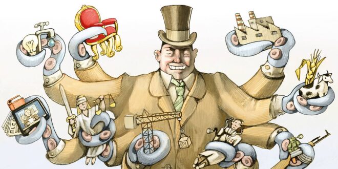 Coluna da Angélica: teocracia, plutocracia, autocracia. Extrema direita só não aceita democracia