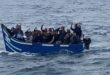 Cenas de horror em barcos com imigrantes: estupro coletivo e criança jogada ao mar