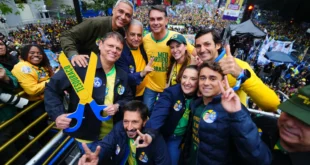 A farsa da moralidade seletiva da extrema direita