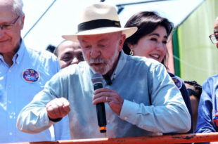 Proibição das bets: quem quiser ganhar dinheiro, que arrume um jeito honesto de ganhar, diz Lula