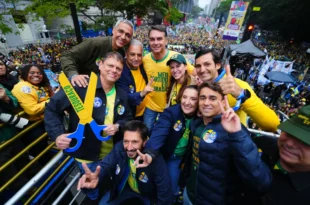 A farsa da moralidade seletiva da extrema direita