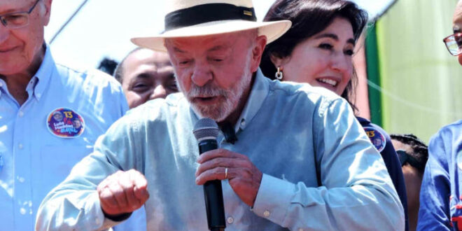 Proibição das bets: quem quiser ganhar dinheiro, que arrume um jeito honesto de ganhar, diz Lula