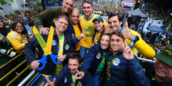A farsa da moralidade seletiva da extrema direita