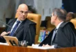 Jurista diz que mensagens divulgadas por Mendonça não podem ser usadas para responsabilizar Moraes