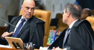 Jurista diz que mensagens divulgadas por Mendonça não podem ser usadas para responsabilizar Moraes