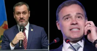 Entenda tudo sobre a decisão de afastar o diretor da PF