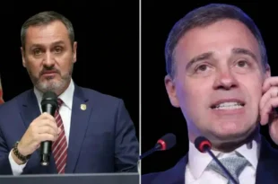 Entenda tudo sobre a decisão de afastar o diretor da PF