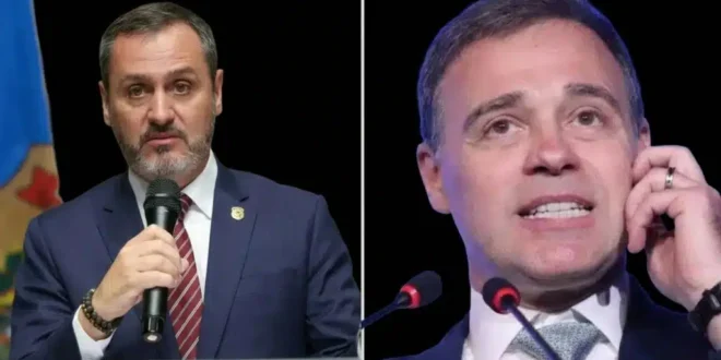 Entenda tudo sobre a decisão de afastar o diretor da PF