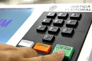 Quantos votos um presidente precisa para ser eleito no Brasil no primeiro turno?