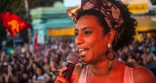 Diretor da PF afastado por Mendonça atuou nos casos Marielle e Cláudio Castro