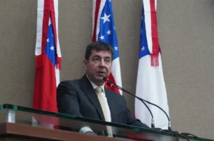 Diretor da PF afastado por Mendonça barrou ação golpista de Anderson Torres em 2022