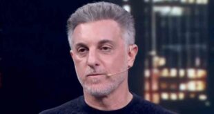 Luciano Huck divulga Tinder eleitoral ligado a apoiador de Tarcísio