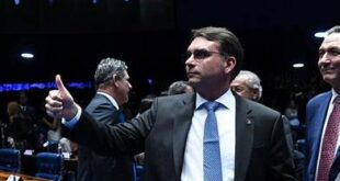 Saiba quem é o ex-sócio que ameaça implodir toda a bandalheira de Flávio Bolsonaro