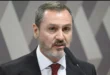 11 diretores da PF declaram ‘total apoio’ a Andrei Rodrigues e colocam cargos à disposição após interferência de Mendonça