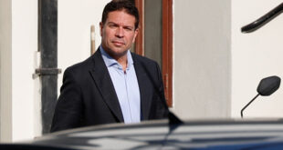 Farinha do mesmo saco: família de condenado por garimpo na terra Yanomami bancou Ramagem nos EUA