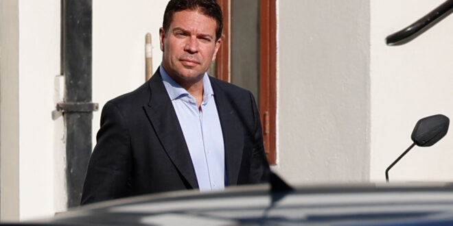Farinha do mesmo saco: família de condenado por garimpo na terra Yanomami bancou Ramagem nos EUA