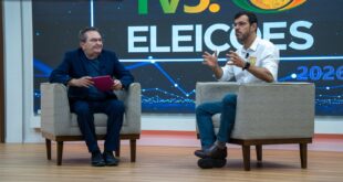 Thor Dantas afirma que não vai permitir contratações de agressores de mulheres em órgãos públicos durante seu governo: “não vai ter vez”