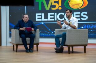 Thor Dantas afirma que não vai permitir contratações de agressores de mulheres em órgãos públicos durante seu governo: “não vai ter vez”