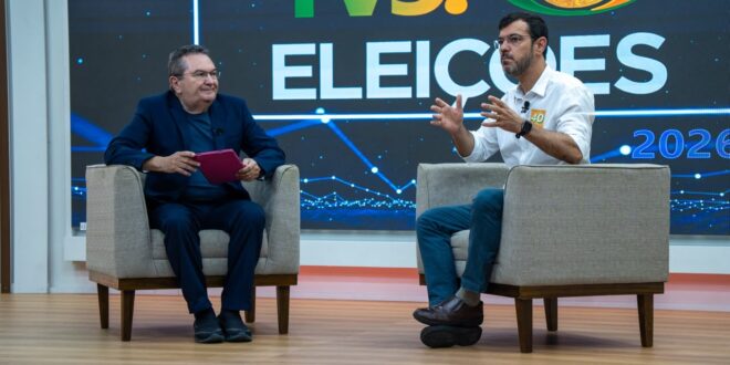 Thor Dantas afirma que não vai permitir contratações de agressores de mulheres em órgãos públicos durante seu governo: “não vai ter vez”